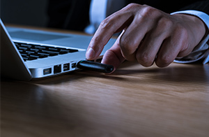 営業秘密の情報漏えいを防ぐためには